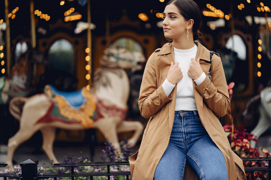 Top 10 Western Outfit Ideas for College Girls (Trendy & Comfortable!) 1 western outfit ideas