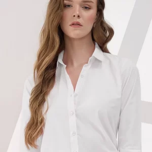 Formal shirt